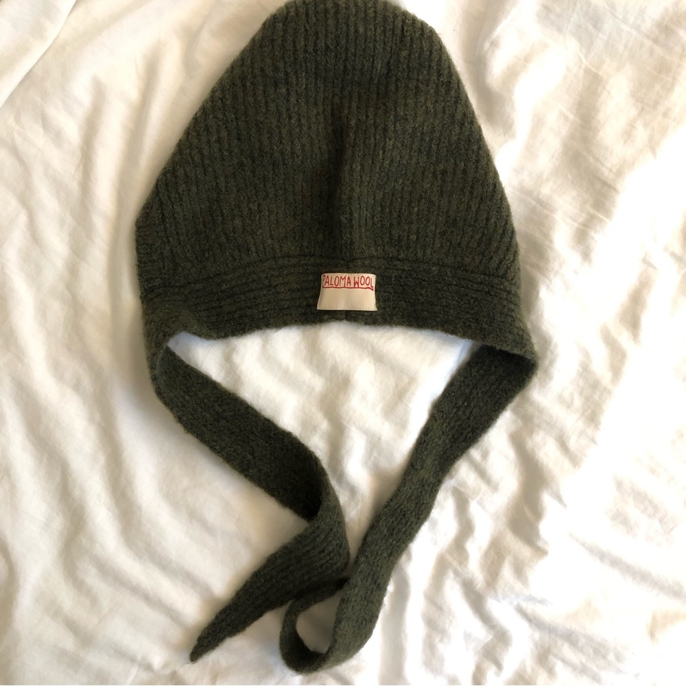 Paloma Wool Pauli